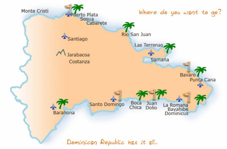 map-DR